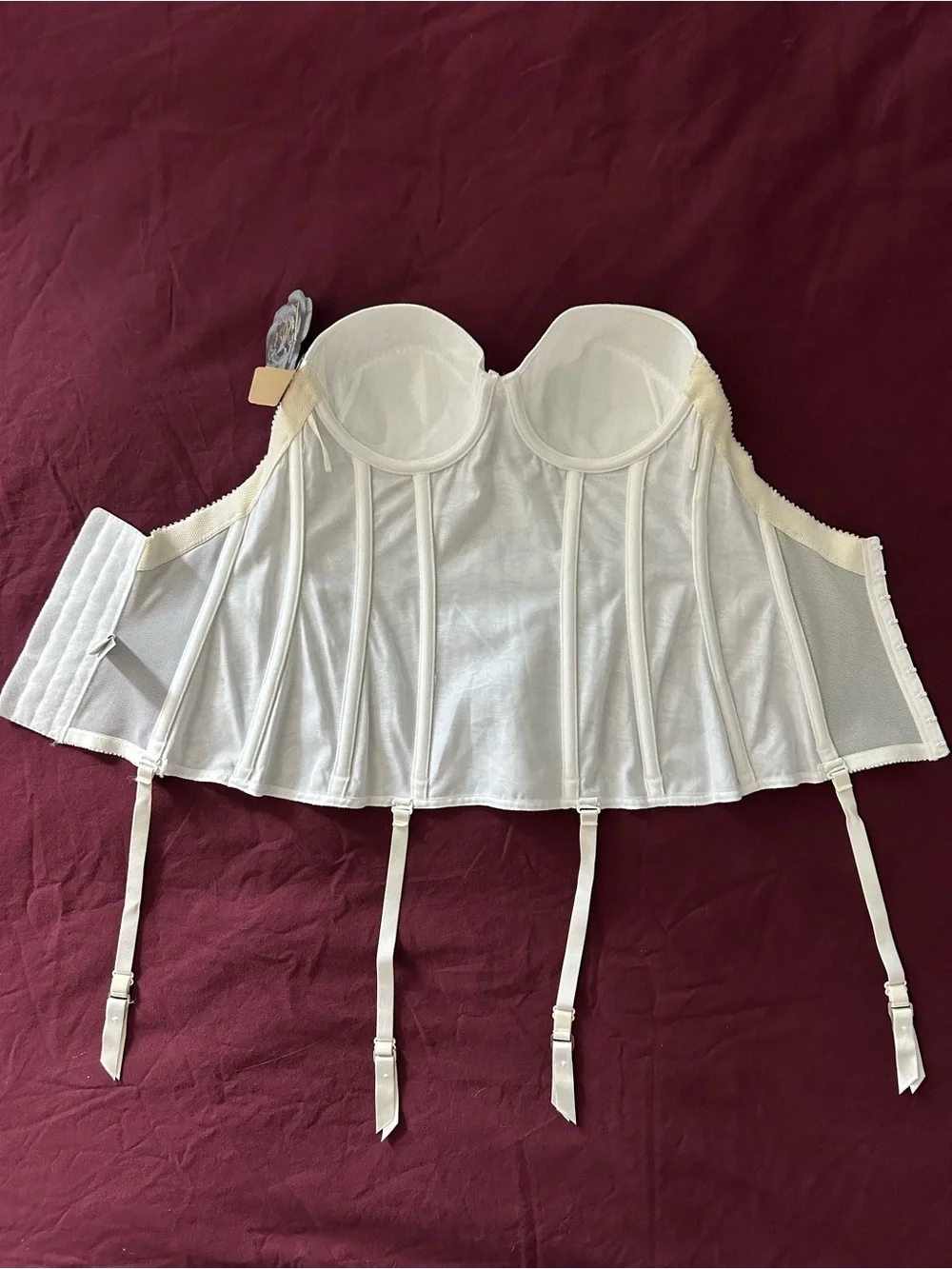 Felina nwt vintage